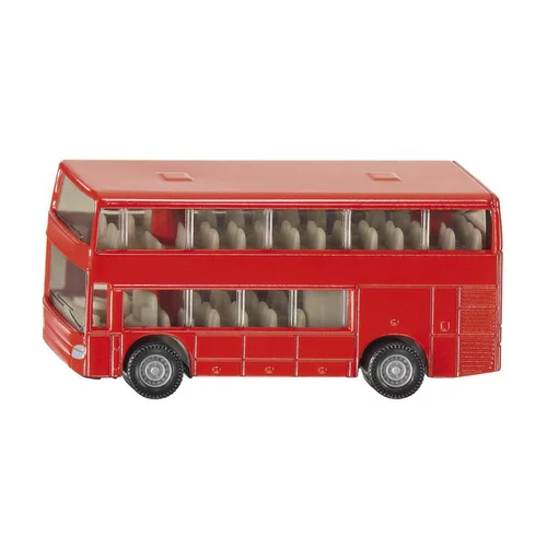 Bus de tourisme Siku - echelle 1/64e
