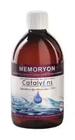 Oligo-éléments Catalyons Memoryon - 500 ml