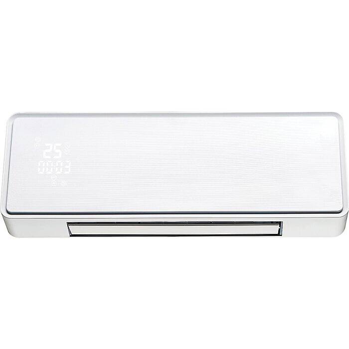 Chauffage soufflant – Sirocco | AXELAIR | 2000 W