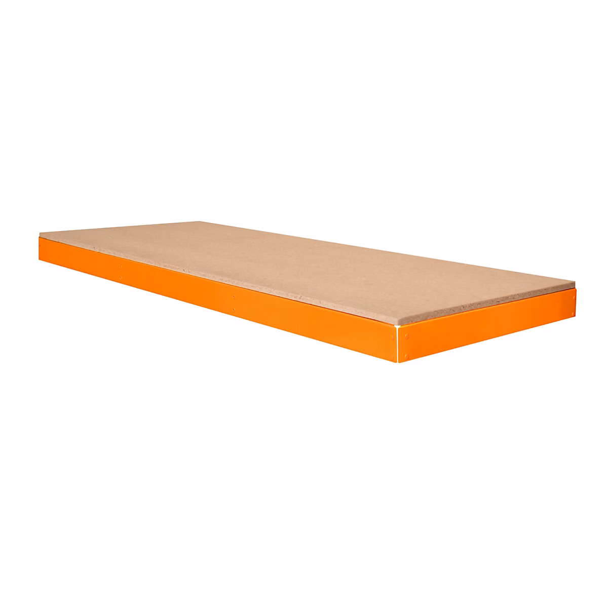 Étagère Supplémentaire pour Établi S-Rax – 150cm x 60cm