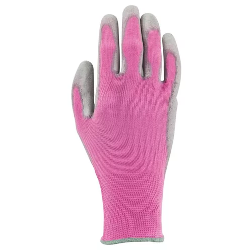 Gants Colors fushia taille 6