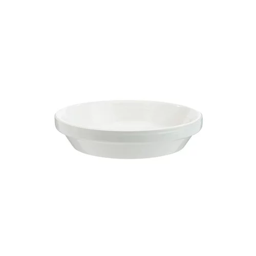 SOUCOUPE D.26 de coloris blanc mat