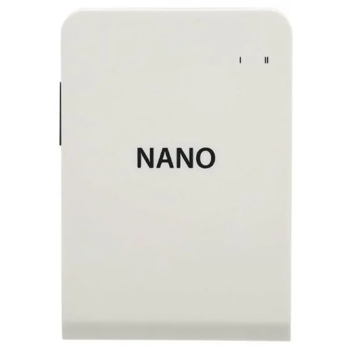 Stérilisateur nano anti-algues en inox, TWINSTAR - Modèle Nano