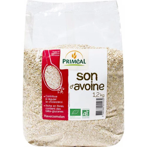 Son d'avoine 1,2 kg