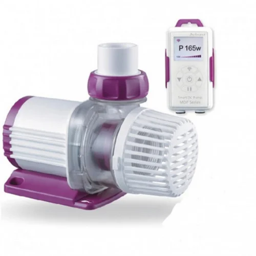 Pompe à eau wifi contrôlée JEBEAO-JECOD MDP-20000 - débit max 20000 L/H