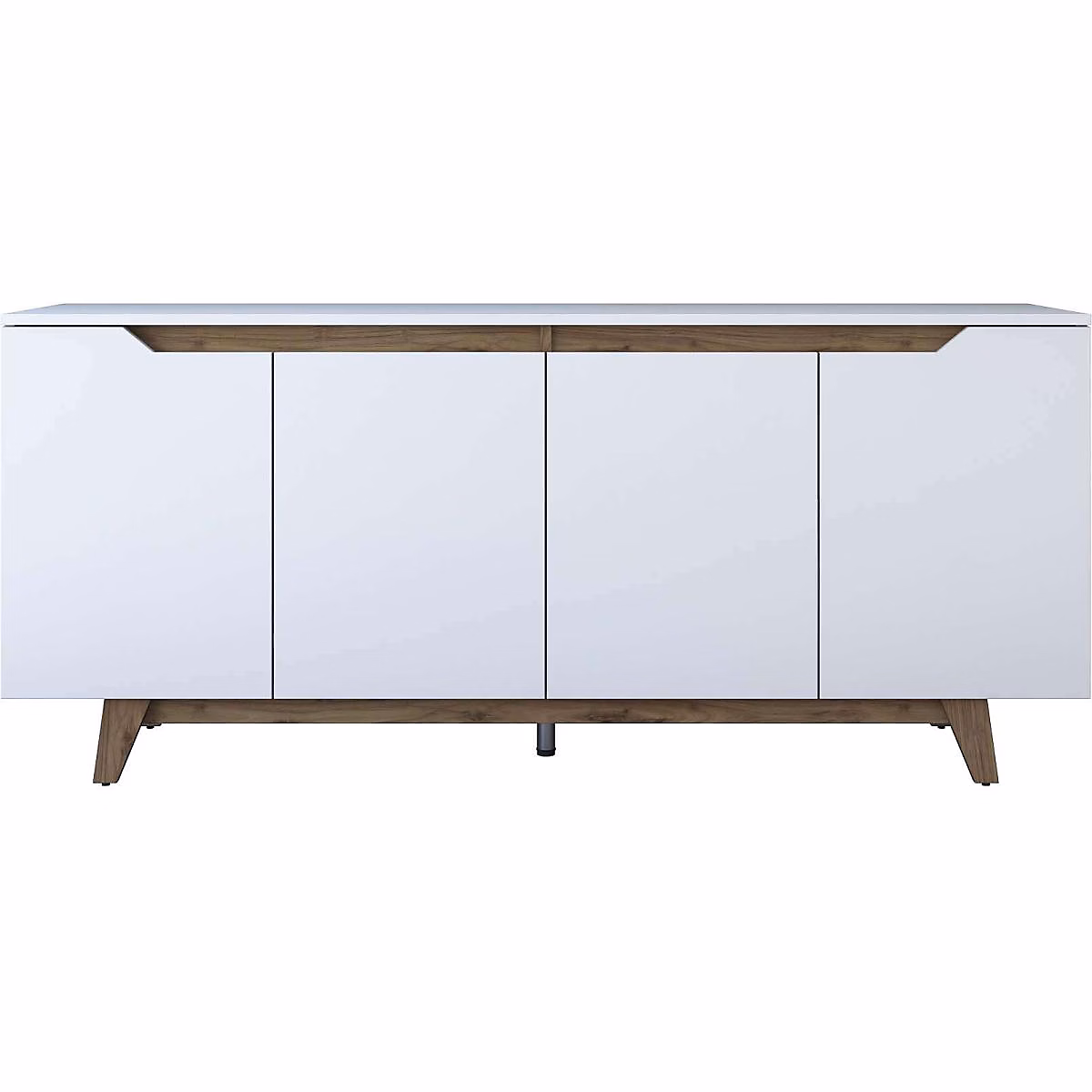 Meuble – Buffet en aggloméré 4 portes Venis