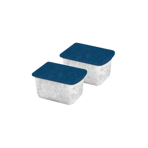 Cartouche Waterclear S x 2