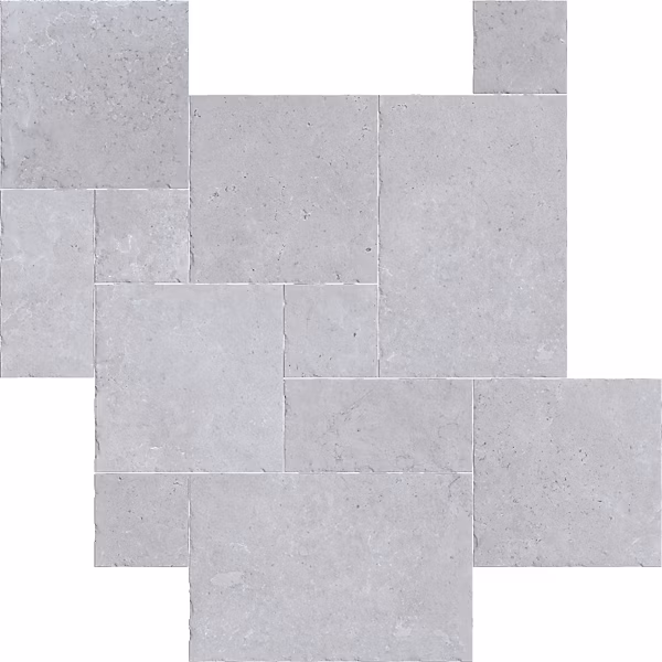 Carrelage Ostuni modular Gris | Mat 66 × 44cm ( vendu par boite de 0 – 87 m² )