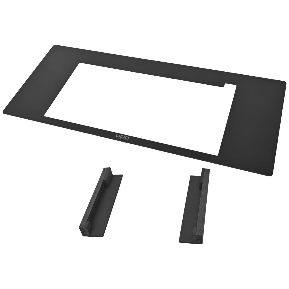 UDG Performer Faceplate Stands DJ – Solutions extérieures