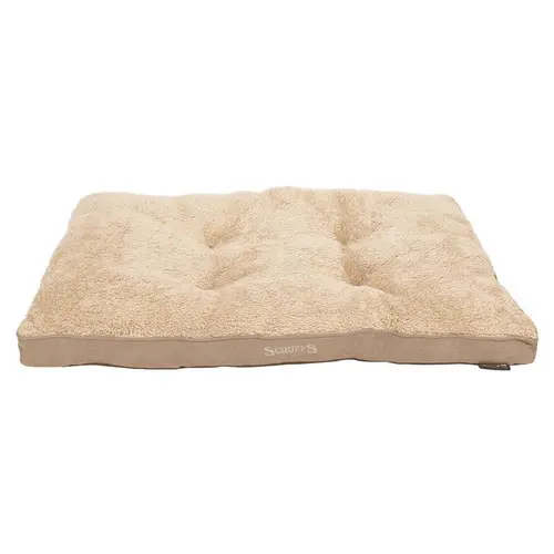 Coussin pour chien coloris marron Scruffs Cosy – Taille M