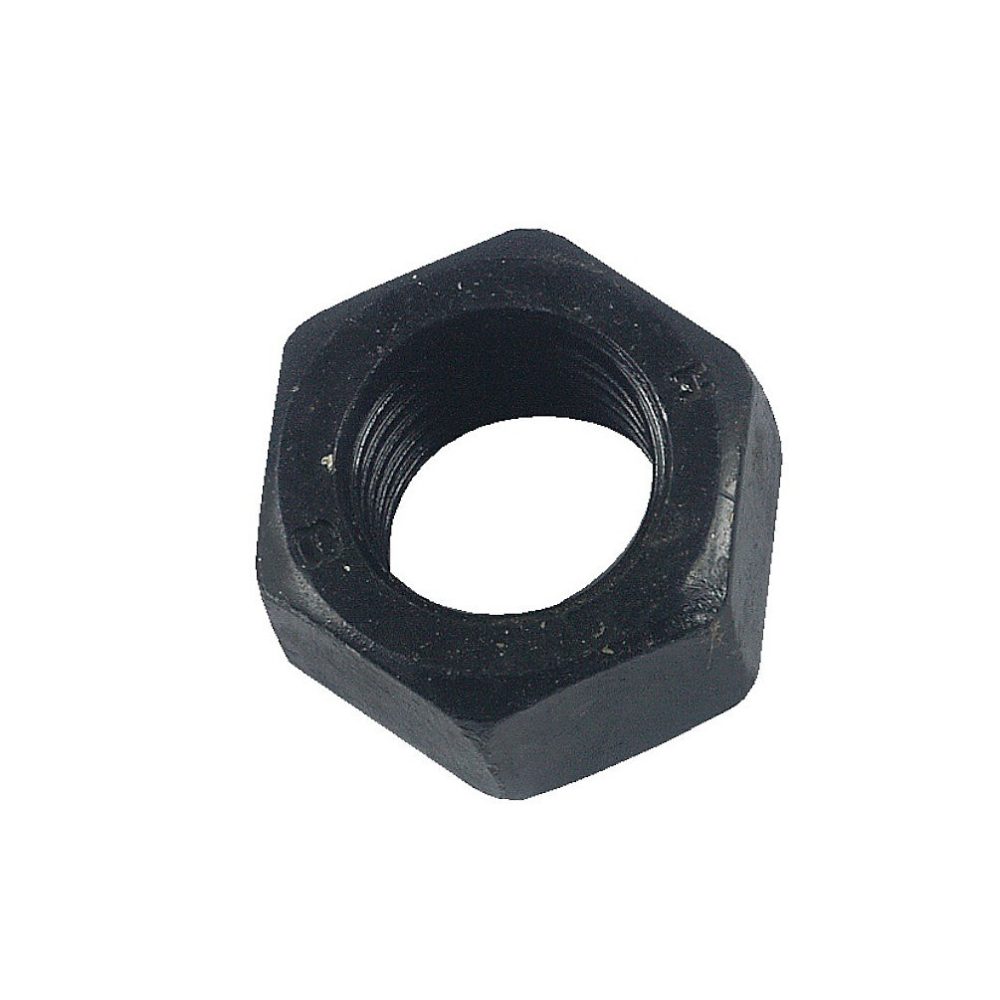 10 Ecrous Hexagonaux HU M30 mm | 4032 – 8 – Brut – D – Work