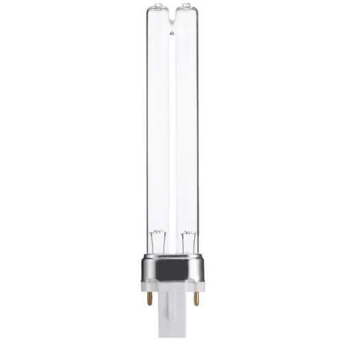 Lampe UVC de rechange, spéciale Helix Max, AQUA MEDIC - 5 Watts