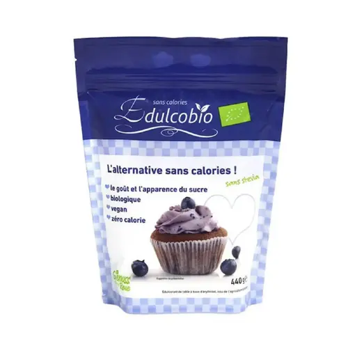 Sucre Edulcobio - 440 g