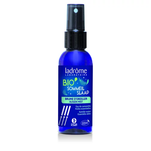 Brume d'oreiller Bio'Sommeil Ladrôme - 50 ml