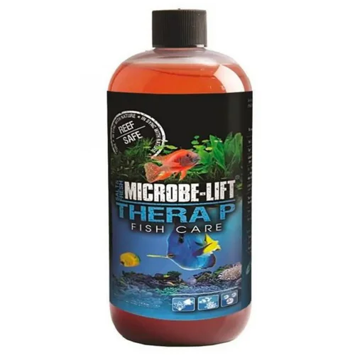 Solution bio ARKA Microbe-Lift TheraP - contenance 473 ml