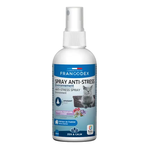 Spray Zen & Calm Chat 100 ml