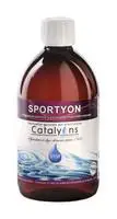 Oligo-éléments Catalyons Sportyon - 500 ml