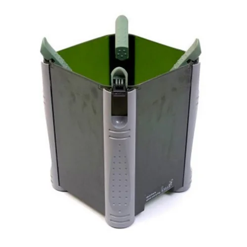 Filtre aquarium cuve spéciale - AQUA NOVA modèle NCF-1500