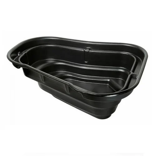 Bassin préformé Start 500 Ubbink - 500 L