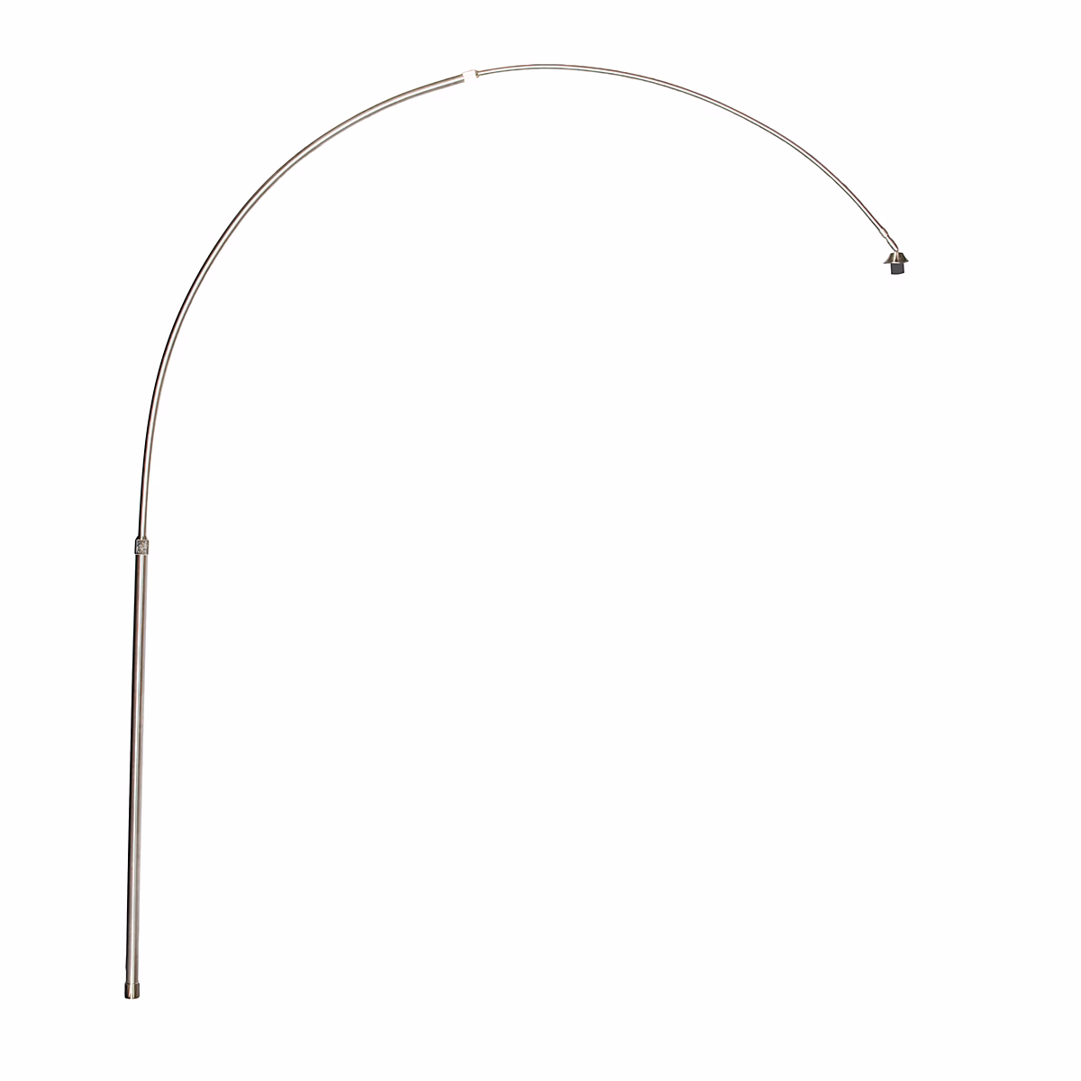 Luminaire et éclairage intérieur – Arche en acier pour lampe à arche XXL