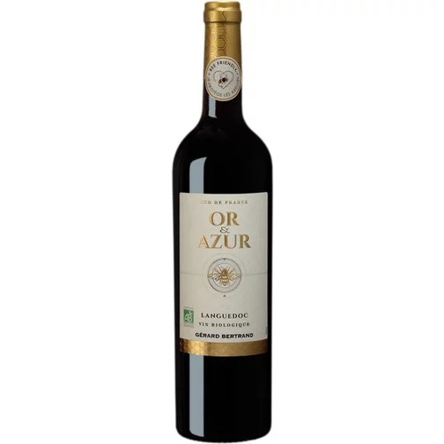AOP Languedoc Or et Azur - 75 cl