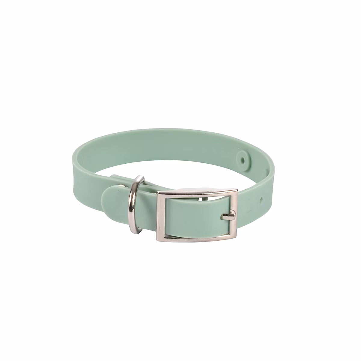 Chat – Collier en silicone pour chien Silicoole