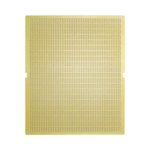 Grille à reine souple