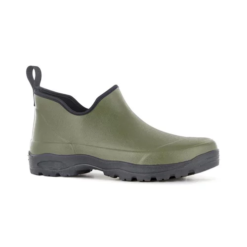 Bottillons Oregon vert kaki taille 43