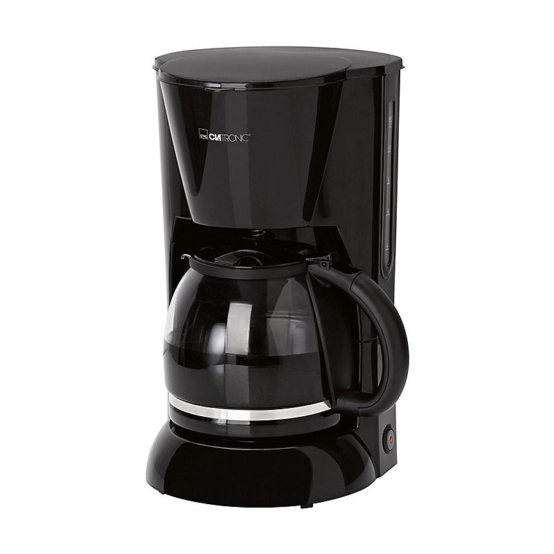 Cafetière 12-14 tasses 1 – 5L Clatronic KA 3473 Noir
