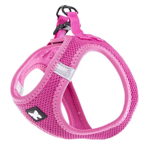 Harnais mesh rose Martin Sellier taille XL