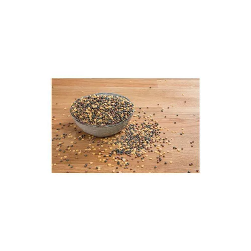 Trio de lentilles - Prix au kilo