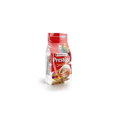 Prestige Snack Perruches 125 g