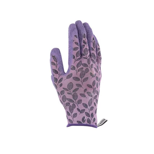 Gants de jardinage Eglantine Rose