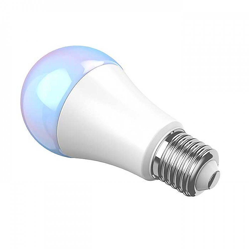 Ampoule Led Smart Zigbee E27 Rgbcct | R9077 – Woox
