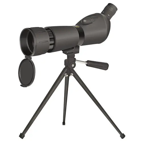 Lunette d’observation 20-60x60 noire National Geographic - 35 x 15,5 x 9,5 cm