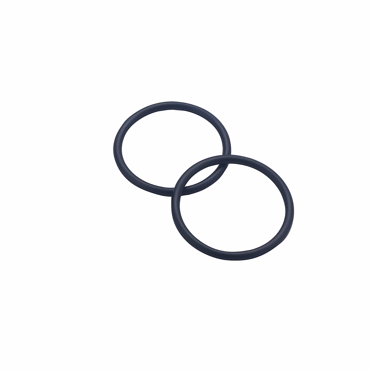 2 joints toriques clapets vidage Noyon et Thiebault 35 × 42mm