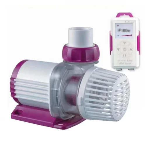 Pompe à eau wifi commandable à distance, DEBAO-JECOD MDP-2500 - débit max. 2500L/H