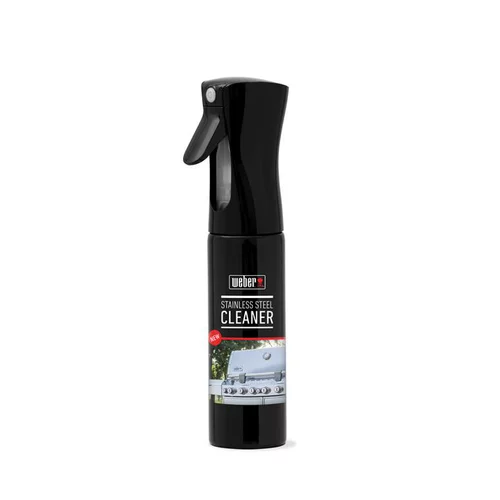 Nettoyant pour inox Weber 300 ml