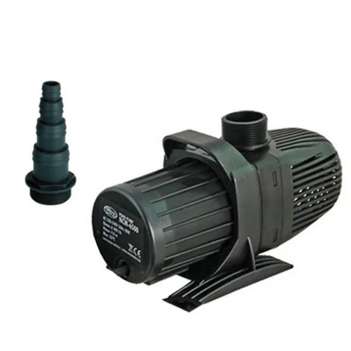 Pompe pour filtre ruisseaux et cascade, AQUA NOVA NCM-20000