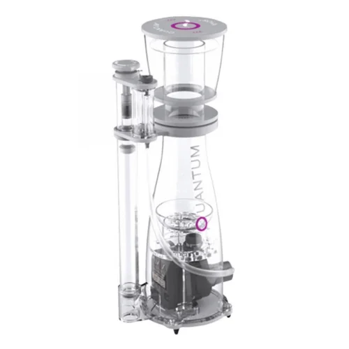 Ecumeur performant pour aquarium, spécificité Quantum 120 - NYOS