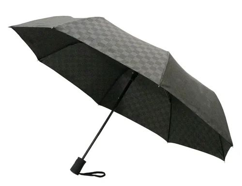 Parapluie Vannes coloris noir - Taille unique