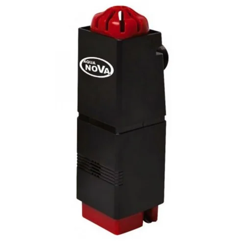Skimmer aquarium efficace - Jusqu'à 20L - AQUA NOVA NSK-200