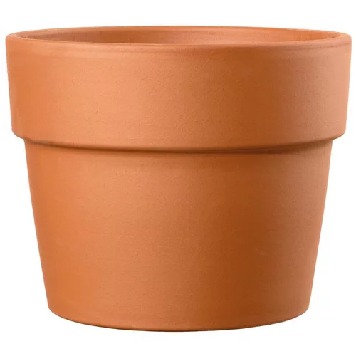 Pot Perfetto Cotto terre cuite rouge Ø 39 x H 30,8 cm