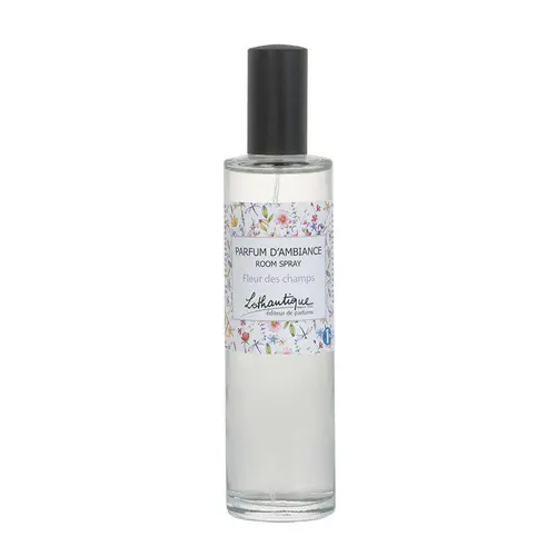 Parfum d'ambiance senteur fleur des champs Lothantique - 100 ml