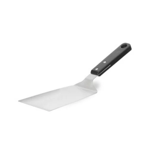 Maxi spatule en inox longue Le Marquier