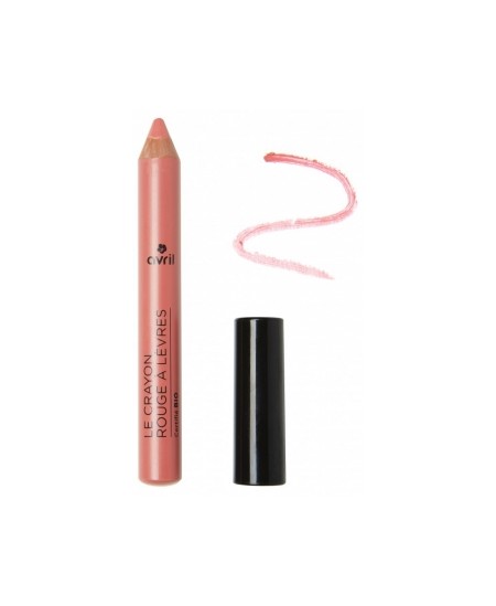 Avril Crayon rouge à lèvres Jumbo Bois de rose 2 gr