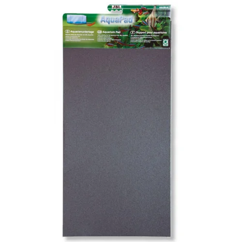 Tapis d'aquarium anti-dérapant, JBL AquaPad - dimensions 120x50 cm