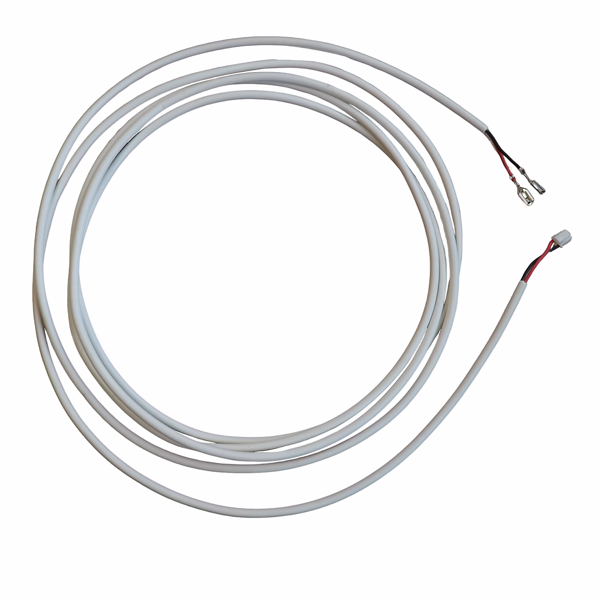 Câble de raccordement Bubendorff 3 m – opérateur 2 vantaux volet battant solaire