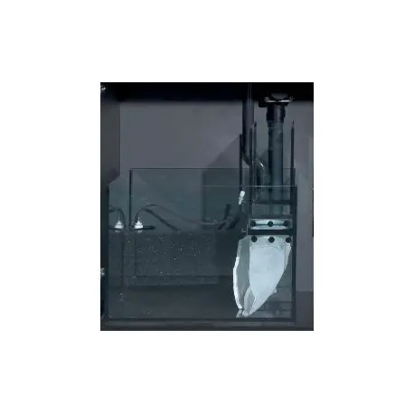 Kit d'upgrade aquarium, décantation intégrée RED SEA AQUARIUM Max E 170