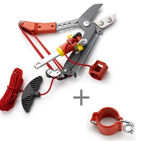 Echenilloir orientable enclume 38 mm Multi-Star WOLF
